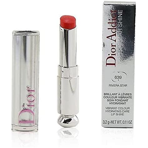 dior 639|dior stellar lip balm.